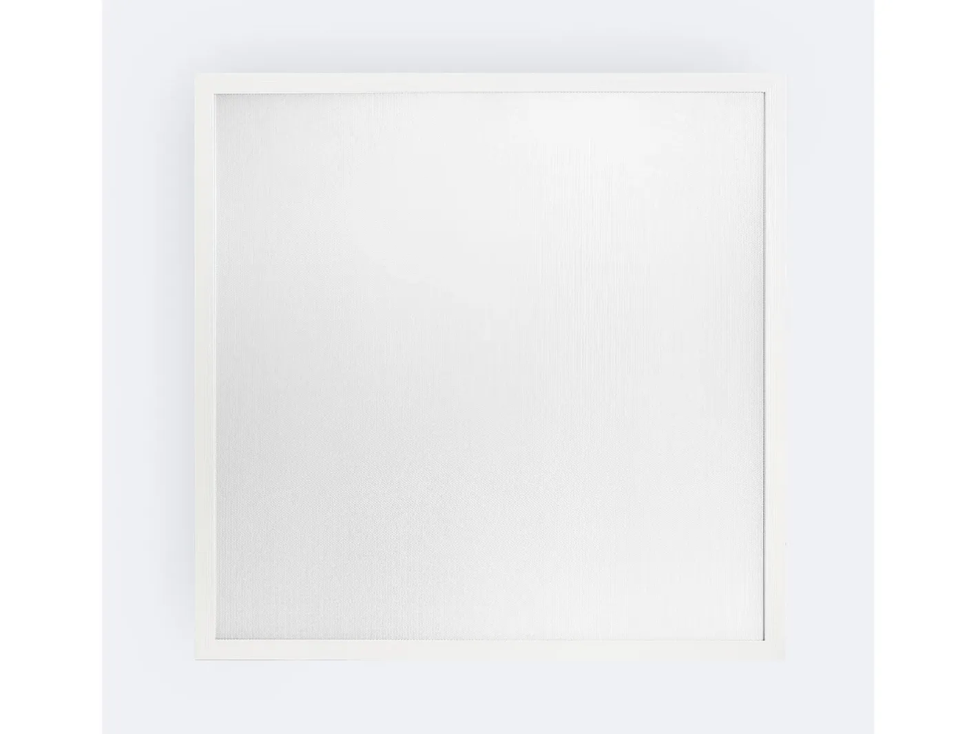 Ledkia Panel LED 60x60 cm 40W 4000lm Regulable Microprismático (UGR17) 4000K Regulable 0-10V Individual Neutro Blanco Outlet