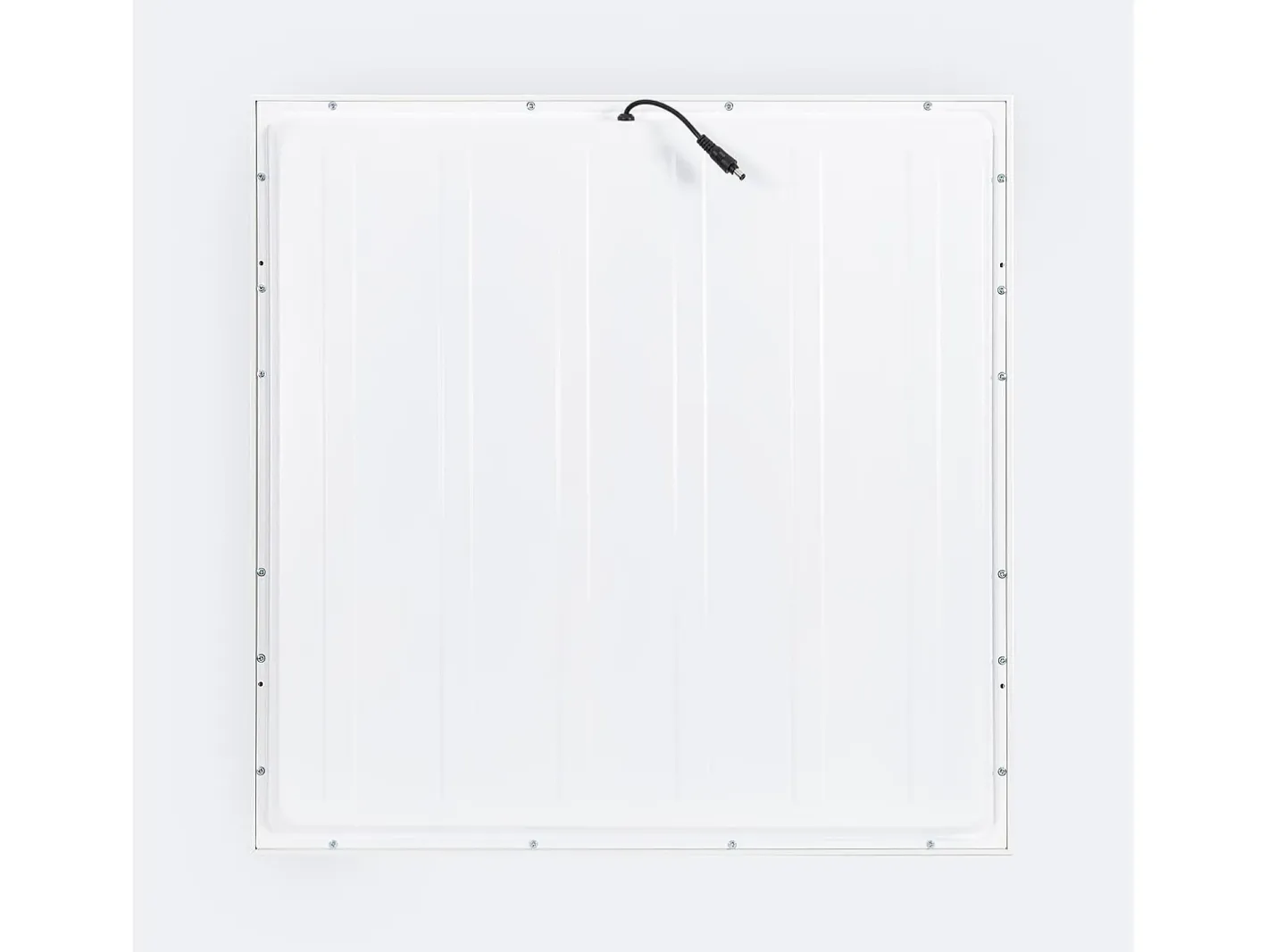 Ledkia Panel LED 60x60 cm 40W 4000lm Regulable Microprismático (UGR17) 3000K Regulable Dali Individual Cálido Blanco Sale