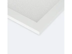 Ledkia Panel LED 120x30 cm 40W 4000lm Regulable Microprismático (UGR17) 6000K Regulable 0-10V Individual Frío Blanco Best
