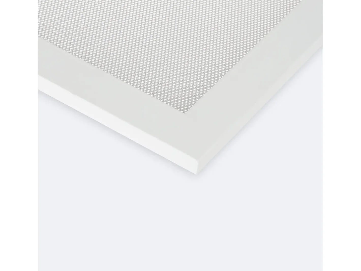 Ledkia Panel LED 120x30 cm 40W 4000lm Regulable Microprismático (UGR17) 6000K Regulable 0-10V Individual Frío Blanco Best