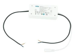 Ledkia Panel LED 60x60 cm 40W 4000lm Regulable Microprismático (UGR17) 6000K Regulable Dali Individual Frío Blanco New