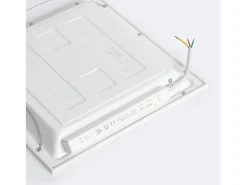 Best Ledkia Panel LED 30x30cm 18W 1800lm Solid No Flicker 4000K Individual Neutro Blanco