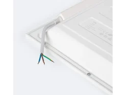 Best Ledkia Panel LED 30x30cm 18W 1800lm Solid No Flicker 4000K Individual Neutro Blanco