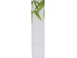 MCW Biombo-Pantalla fotográfica Bagheria, Kho Samui Rosa / Blanco