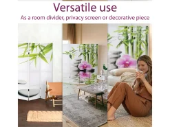 MCW Pantalla fotográfica T234, 180x240cm Rosa / Blanco Online