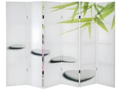 MCW Pantalla fotográfica T234, 180x240cm Rosa / Blanco Online