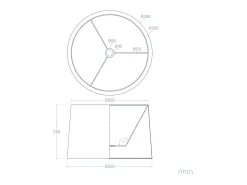 Ledkia Pantalla Lámpara de Pie Yuvan ILUZZIA Hielo Gris Sale