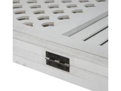 Hot MCW Pantalla -A84, Blanco