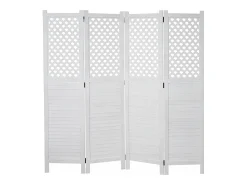Hot MCW Pantalla -A84, Blanco