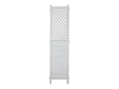 Hot MCW Pantalla -A84, Blanco