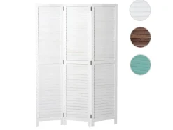 MCW Biombo-Pantalla -C30, Blanco