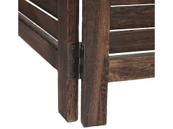 MCW Pantalla -C30, marrón Marru00f3n New