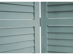 MCW Biombo-Pantalla -C30, Verde