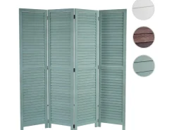 MCW Biombo-Pantalla -C30, Verde
