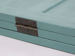 MCW Pantalla -C30, Verde Hot