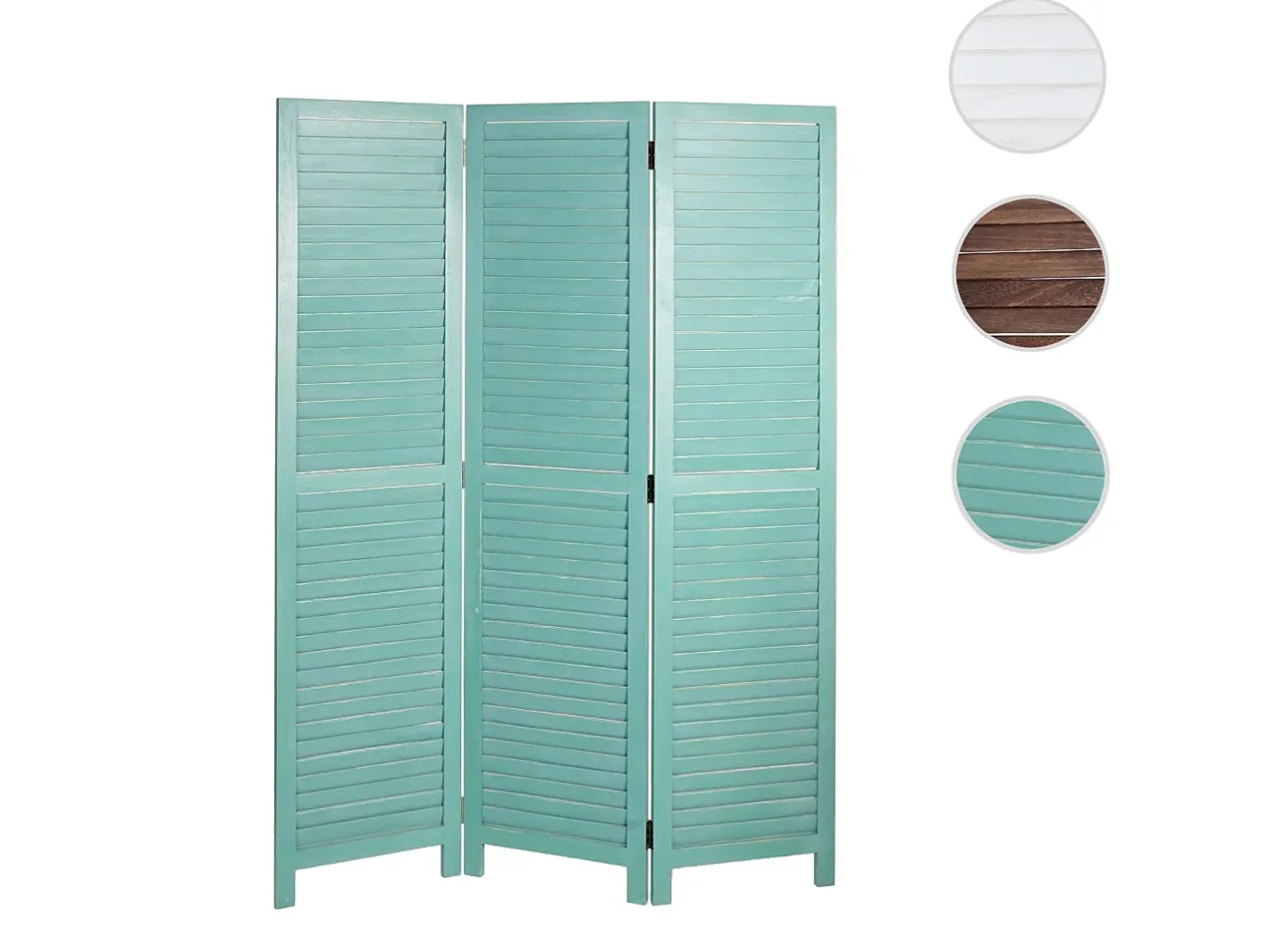 MCW Pantalla -C30, Verde Hot