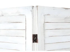 Hot MCW Pantalla -G30, Blanco