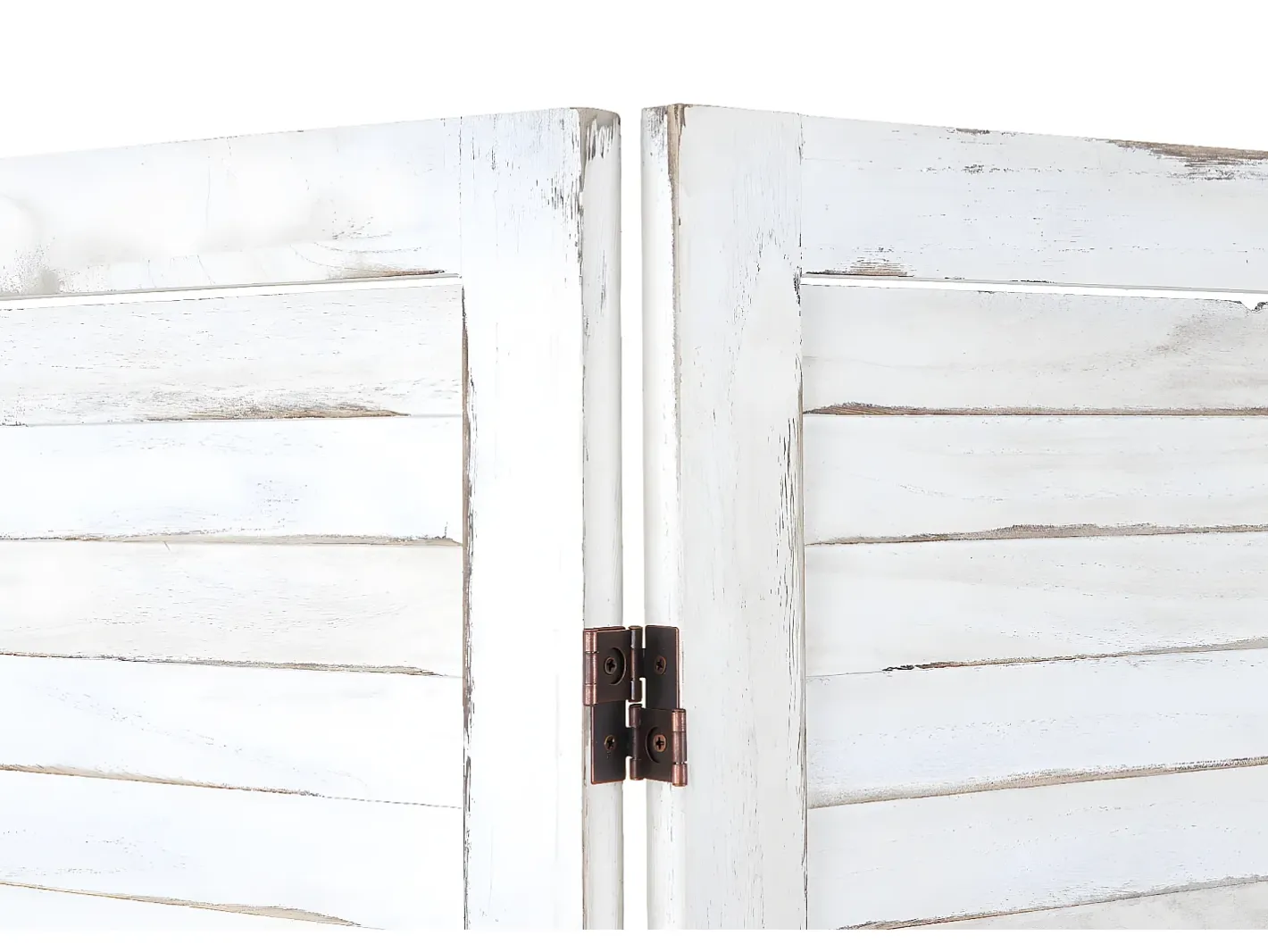 Hot MCW Pantalla -G30, Blanco