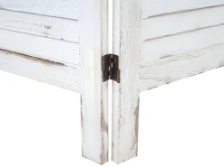 Hot MCW Pantalla -G30, Blanco