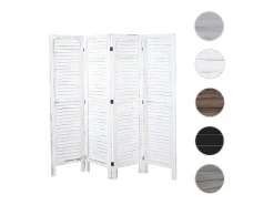 MCW Pantalla -G30, blanco Marru00f3n Outlet