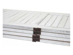 MCW Pantalla -G30, blanco Marru00f3n Outlet
