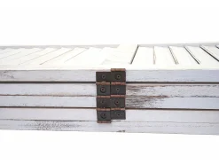 MCW Biombo-Pantalla -G30, blanco Gris