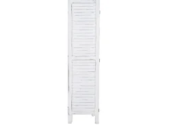 MCW Biombo-Pantalla -G30, blanco Gris