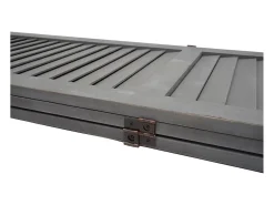 MCW Pantalla -G30, Gris