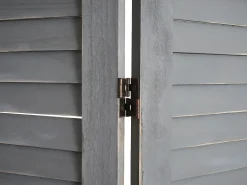 MCW Biombo-Pantalla -G30, Gris