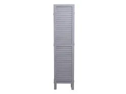MCW Biombo-Pantalla -G30, Gris