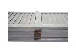 MCW Biombo-Pantalla -G30, Gris