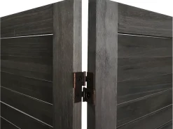 Outlet MCW Pantalla -G30, gris-marrón Gris / Marru00f3n