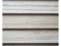 MCW Biombo-Pantalla -G30, marrón claro Color natural claro