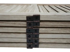 Best MCW Pantalla -G30, marrón claro Color natural claro