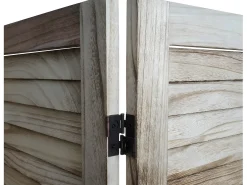 Best MCW Pantalla -G30, marrón claro Color natural claro