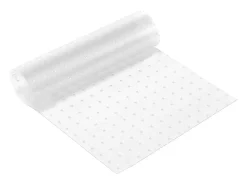 Sticker-Película de Protección de Alfombra, SucceBuy Alfombra Protectora para Gatos 38 cm × 1.10 m PVC Antiarañazos Antideslizante Transparente