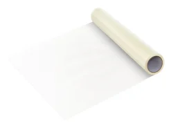 Discount Película de Protección de Alfombra, SucceBuy 61 cm × 60.96 m Película de Protección de Alfombra Autoadhesiva, PE Mat Shield Transparente