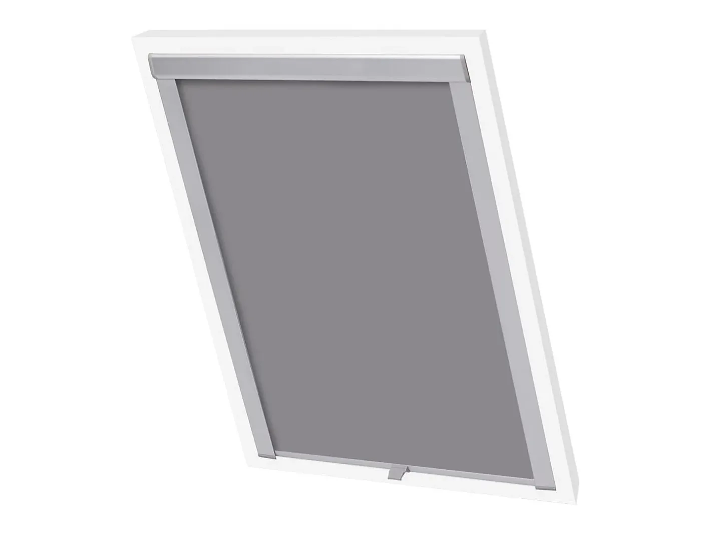 New Persiana enrollable FK06 Gris