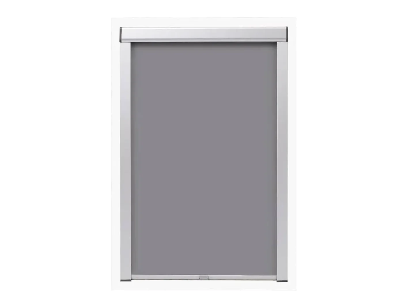 New Persiana enrollable FK06 Gris