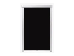 Discount Persiana enrollable negra SK06 Negro