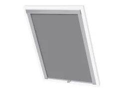 New Persiana enrollable opaca MK06 Gris