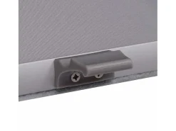 Persiana enrollable opaca MK04 Gris
