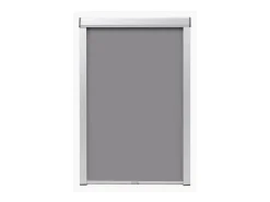 Persiana enrollable opaca MK04 Gris