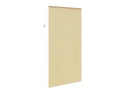 Persianas y opacas naturales 110 x 220 cm Bambú Marru00f3n Online