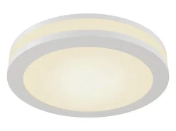 Maytoni Plafón-Phanton Downlight LED Integrado Blanco