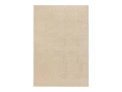 Garden Furniture Alfombra De Salón-Phoebe Alfombra de pelo corto 160x230 cm Beige