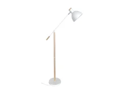 Outlet AKUNADECOR Pie Salon Biel Articulable Y Orientable 360âº Modelo Beige