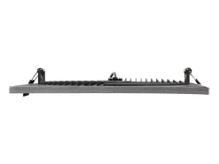 Sale Ledkia Placa LED 30W Cuadrada High Lumen Corte Ø 200 mm Silver 4000K Neutro Blanco