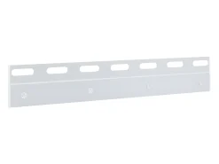 Ropa De Casa-Placas de conexión 4 uds acero inoxidable 28 cm ES418903 Plateado
