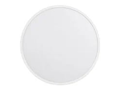 Plafón Bilac Lumit 62W diseño redondo con 3 colores LED Ø60 cm Blanco Hot